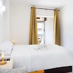 Fee4me Your 5 Minutes From The Ocean Apartament *