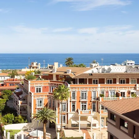Apartament Fee4me Your 5 Minutes From The Ocean Puerto de la Cruz (Tenerife)