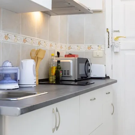 Appartement Fee4me Your 5 Minutes From The Ocean *