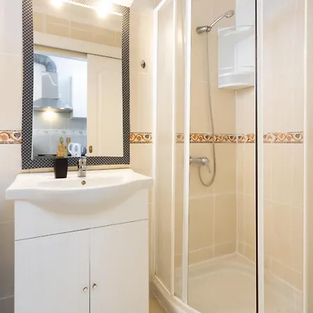 Fee4me Your 5 Minutes From The Ocean *