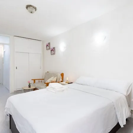 Fee4me Your 5 Minutes From The Ocean * Puerto de la Cruz (Tenerife)