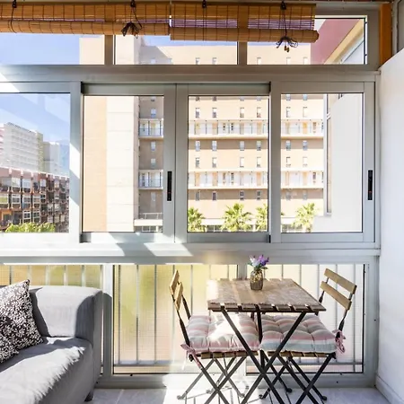 Fee4me Your 5 Minutes From The Ocean *