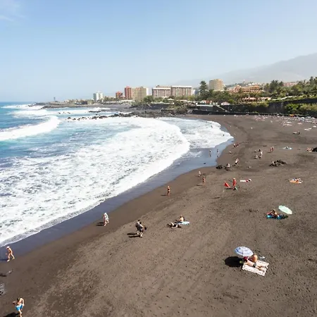 Appartement Fee4me Your 5 Minutes From The Ocean