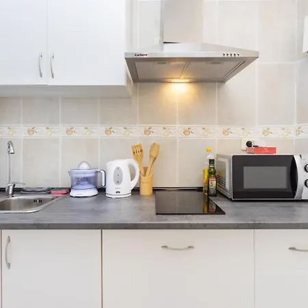 Apartamento Fee4me Your 5 Minutes From The Ocean