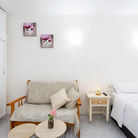 Fee4me Your 5 Minutes From The Ocean Puerto de la Cruz (Tenerife)