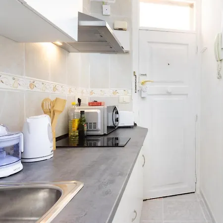 Appartement Fee4me Your 5 Minutes From The Ocean Puerto de la Cruz (Tenerife)