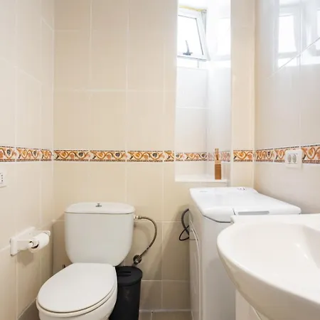 Fee4me Your 5 Minutes From The Ocean Puerto de la Cruz (Tenerife)