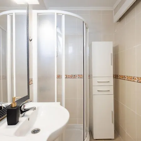 Apartment Fee4me Your 5 Minutes From The Ocean Puerto de la Cruz (Tenerife)