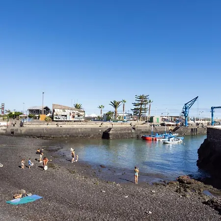 Fee4me Your 5 Minutes From The Ocean * Puerto de la Cruz (Tenerife)