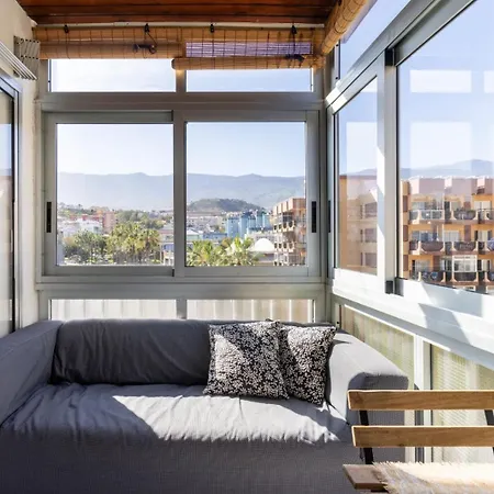Fee4me Your 5 Minutes From The Ocean Apartment *