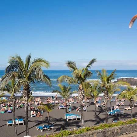 Apartamento Fee4me Your 5 Minutes From The Ocean *