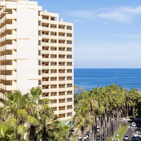 Appartement Fee4me Your 5 Minutes From The Ocean Puerto de la Cruz (Tenerife)