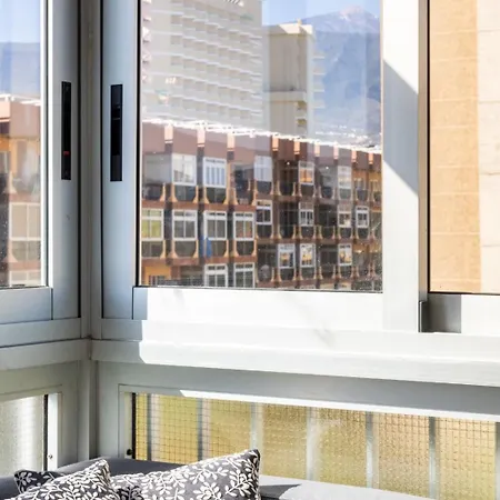 Apartment Fee4me Your 5 Minutes From The Ocean
