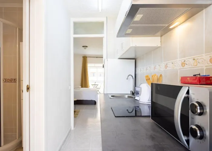 Apartamento Fee4me Your 5 Minutes From The Ocean *