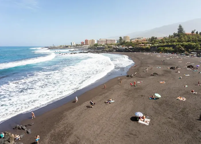 Apartamento Fee4me Your 5 Minutes From The Ocean