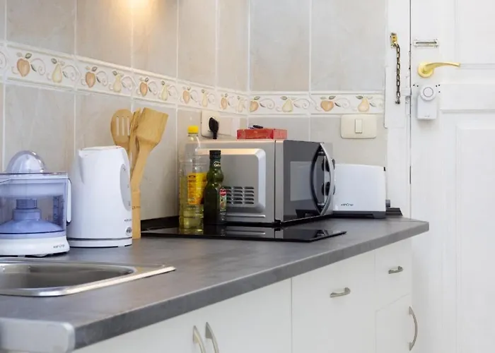 Apartamento Fee4me Your 5 Minutes From The Ocean *