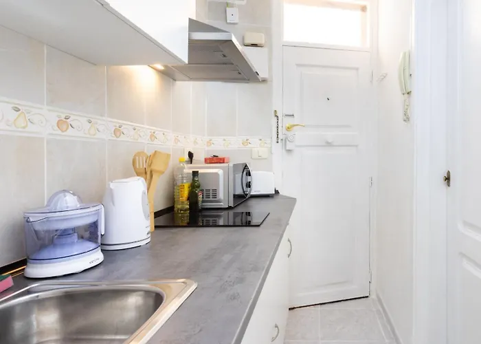 Lägenhet Fee4me Your 5 Minutes From The Ocean Puerto de la Cruz (Tenerife)