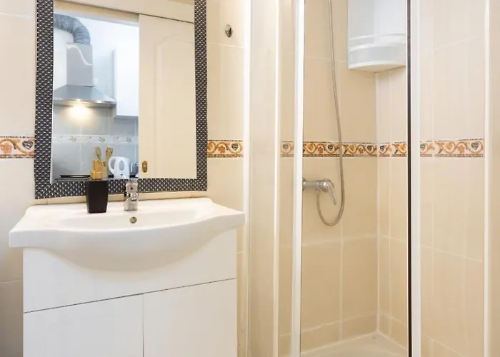 Fee4me Your 5 Minutes From The Ocean *