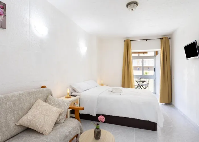 Fee4me Your 5 Minutes From The Ocean * Puerto de la Cruz (Tenerife)