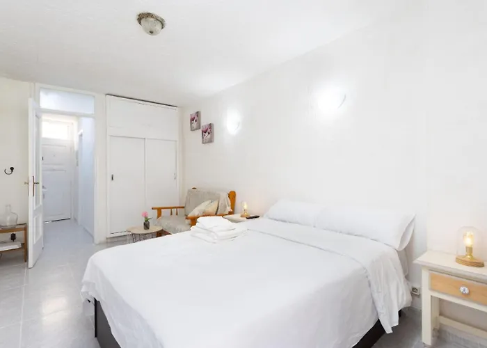 Fee4me Your 5 Minutes From The Ocean * Puerto de la Cruz (Tenerife)