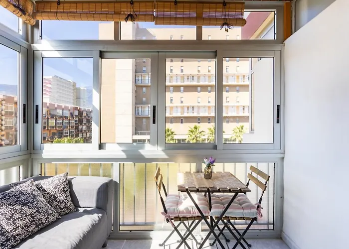 Fee4me Your 5 Minutes From The Ocean *