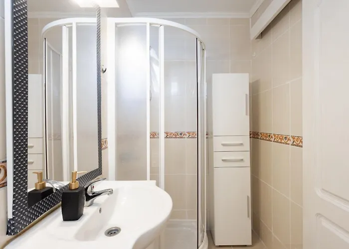 Apartamento Fee4me Your 5 Minutes From The Ocean Puerto de la Cruz (Tenerife)