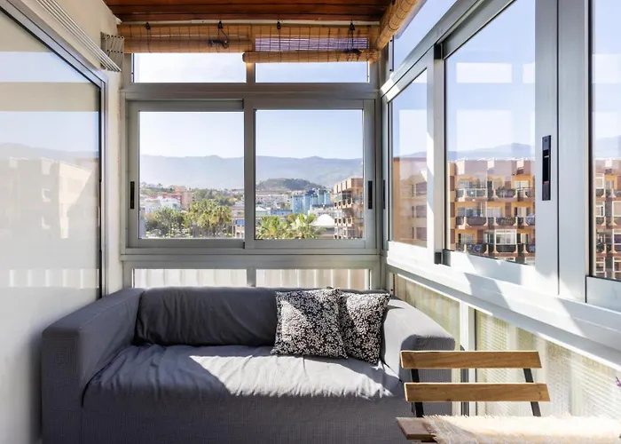 Fee4me Your 5 Minutes From The Ocean Apartamento *