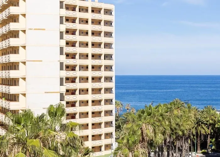 Apartamento Fee4me Your 5 Minutes From The Ocean Puerto de la Cruz (Tenerife)