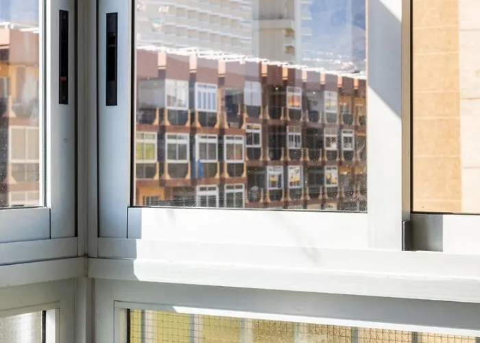 Lägenhet Fee4me Your 5 Minutes From The Ocean